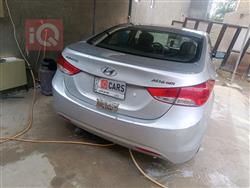 هيونداي أفانتي